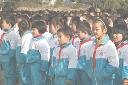 校服定制需要注意些什么！