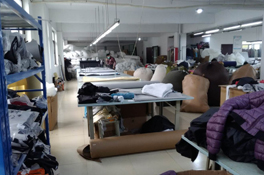 上海定做工作服廠家，您不知道的內(nèi)幕