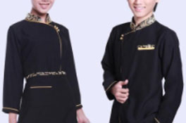服務(wù)員服裝定制款式特征有哪些，需要注意什么？