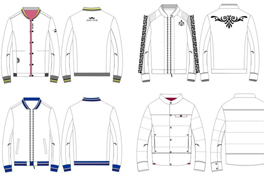羽絨服定制定做怎么樣，定做羽絨服注意事項有哪些？