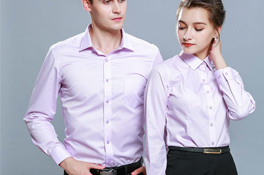 服裝制版中男女襯衫定制工藝有哪些？