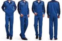 上海哪里有高端工作服定制的廠家？