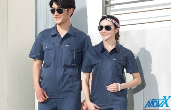 工廠工作服定制為什么要統(tǒng)一，哪些企業(yè)需要這樣做？