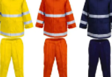 防火工作服定制-耐高溫電焊工作服真的防火嗎？