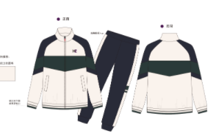 企業(yè)團(tuán)體服裝衛(wèi)衣定制，適合定制在衛(wèi)衣上圖案/文字/logo