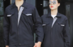 春秋長(zhǎng)袖工作服定制質(zhì)量怎么識(shí)別？