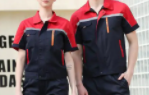 定做夏季短袖工作服常見的有哪些？