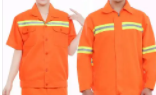 夏季環(huán)衛(wèi)工人工作服定制要怎么樣制作，即安全又實(shí)用！