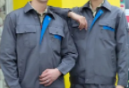 為什么企業(yè)要給公司員工定制專業(yè)工作服？