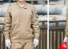 國家電網(wǎng)電力工人工作服定做怎么選？記住這6個要點！