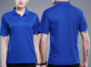 絲光棉POLO衫定制_什么是絲光棉？優(yōu)點和缺點？
