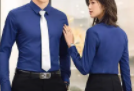 不同膚色/不同身材怎么選擇定做襯衫？