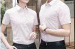 春秋季節(jié)企業(yè)定做襯衫選什么面料舒服？
