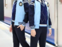 中小學(xué)學(xué)生有必要統(tǒng)一定制校服？